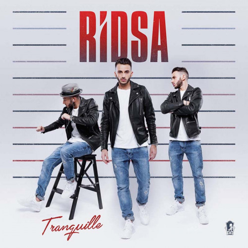 RIDSA "TRANQUILLE"