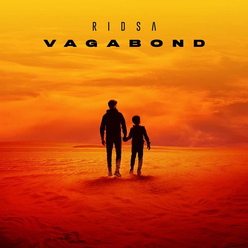 RIDSA "VAGABOND"