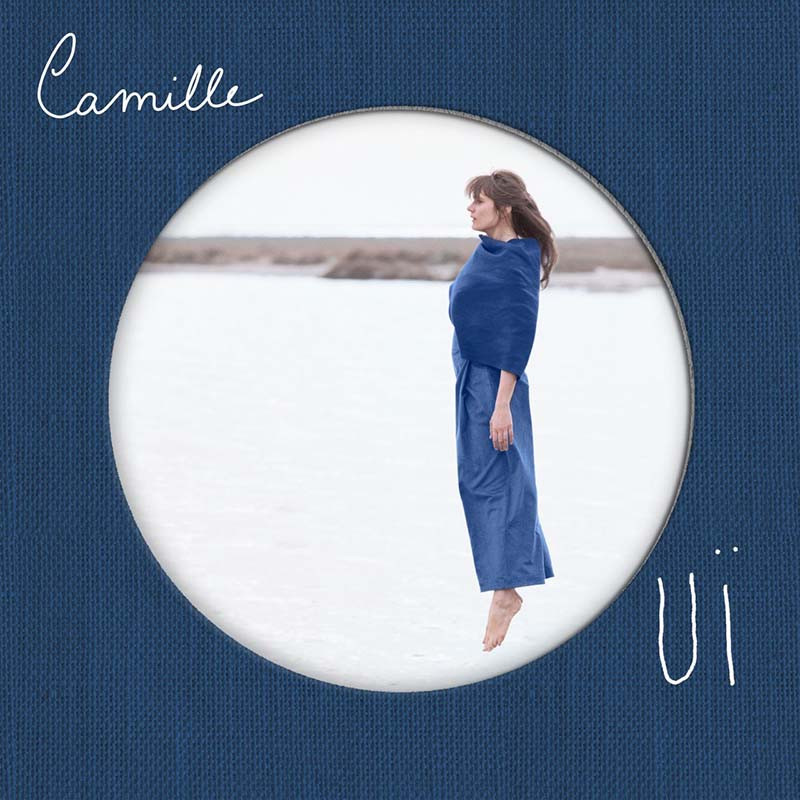 CAMILLE "OUÏ"