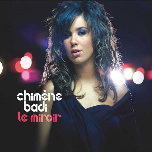 CHIMENE BADI  "LE MIROIR"