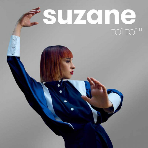 SUZANE "TOÏ TOÏ II" EDITION DELUXE LIMITÉE