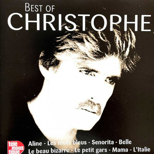 CHRISTOPHE "BEST OF"