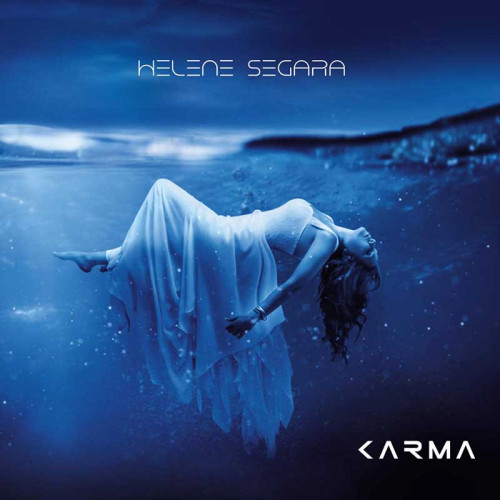 HÉLÈNE SEGARA "KARMA"