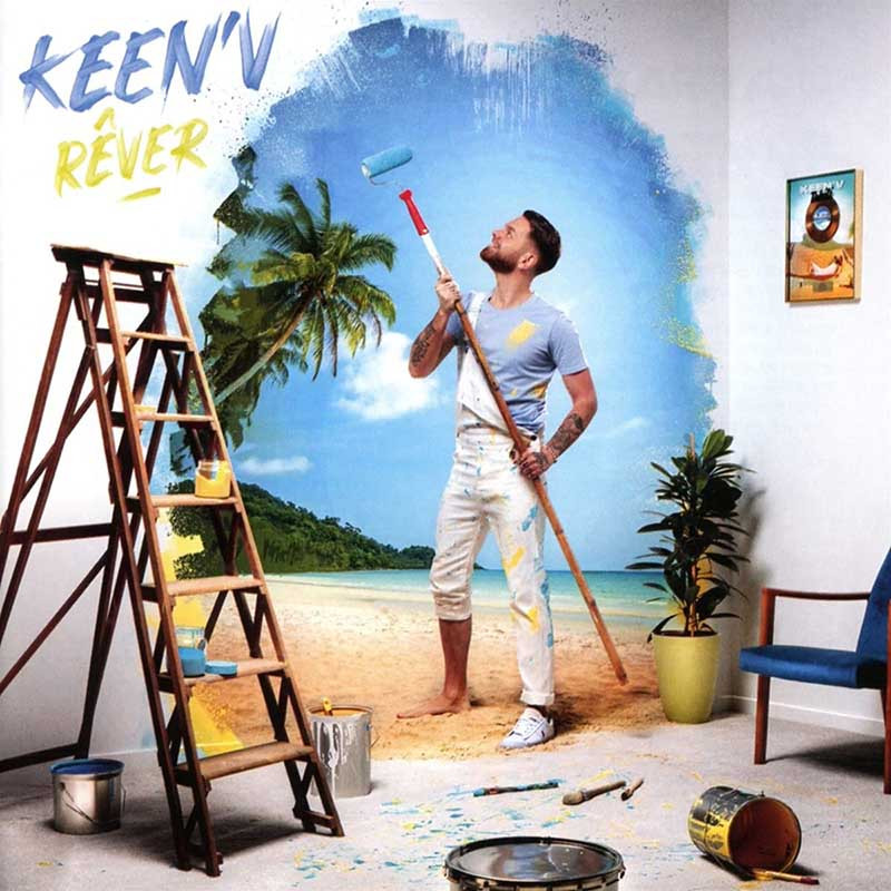 KEEN’V "RÊVER"