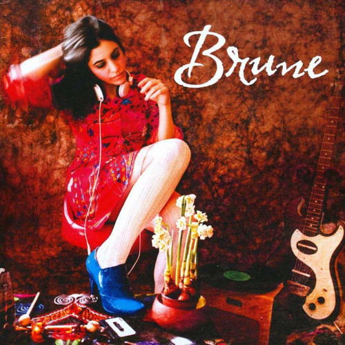 BRUNE "BRUNE"