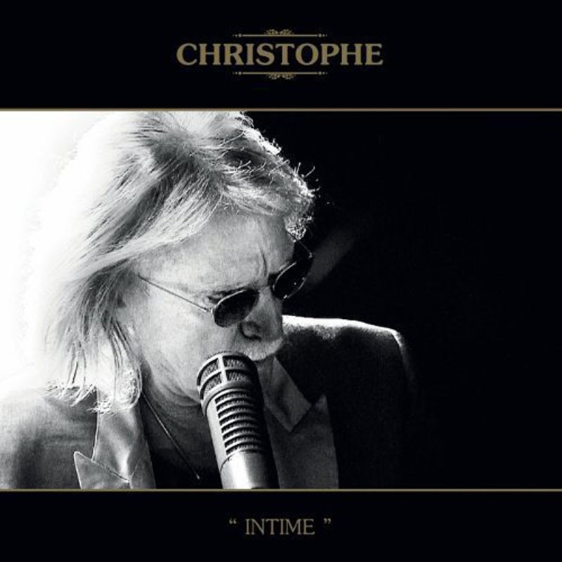 CHRISTOPHE  "INTIME"