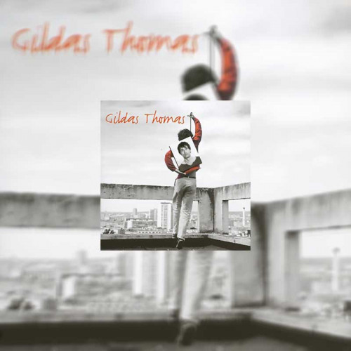 GILDAS THOMAS "J’MENDORS PAS …"