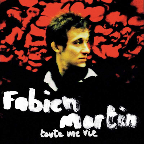 FABIEN MARTIN "COMME UN SEUL HOMME"