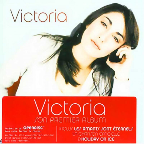 VICTORIA "VICTORIA"