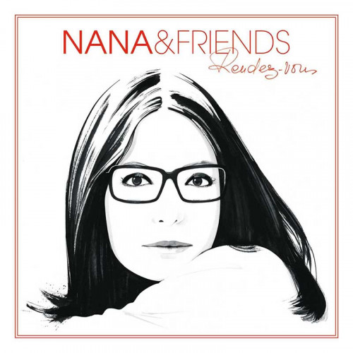 NANA MOUSKOURI "RENDEZ-VOUS"