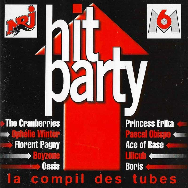 HIT PARTY