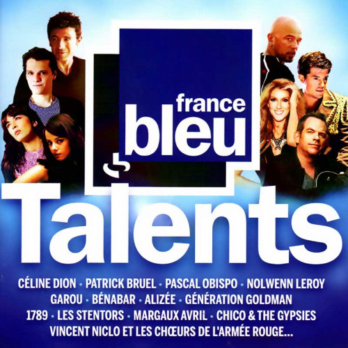 TALENTS FRANCE BLEU