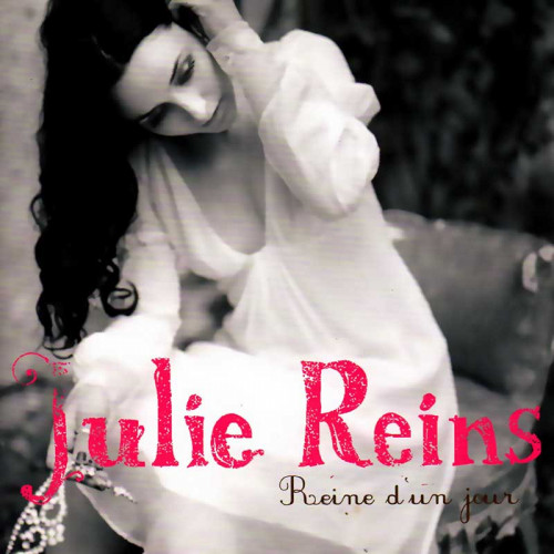 JULIE REIMS "REINE D’UN JOUR"