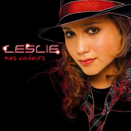 LESLIE "MES COULEURS"