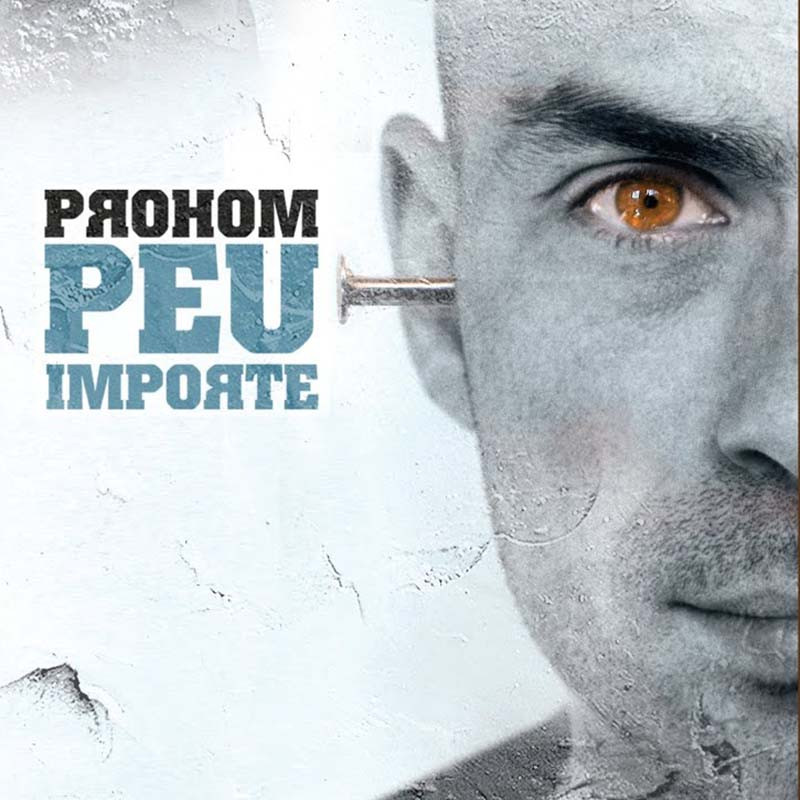 PROHOM "PEU IMPORTE"