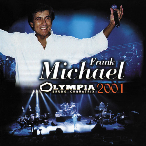 FRANK MICHAEL "OLYMPIA 2001"