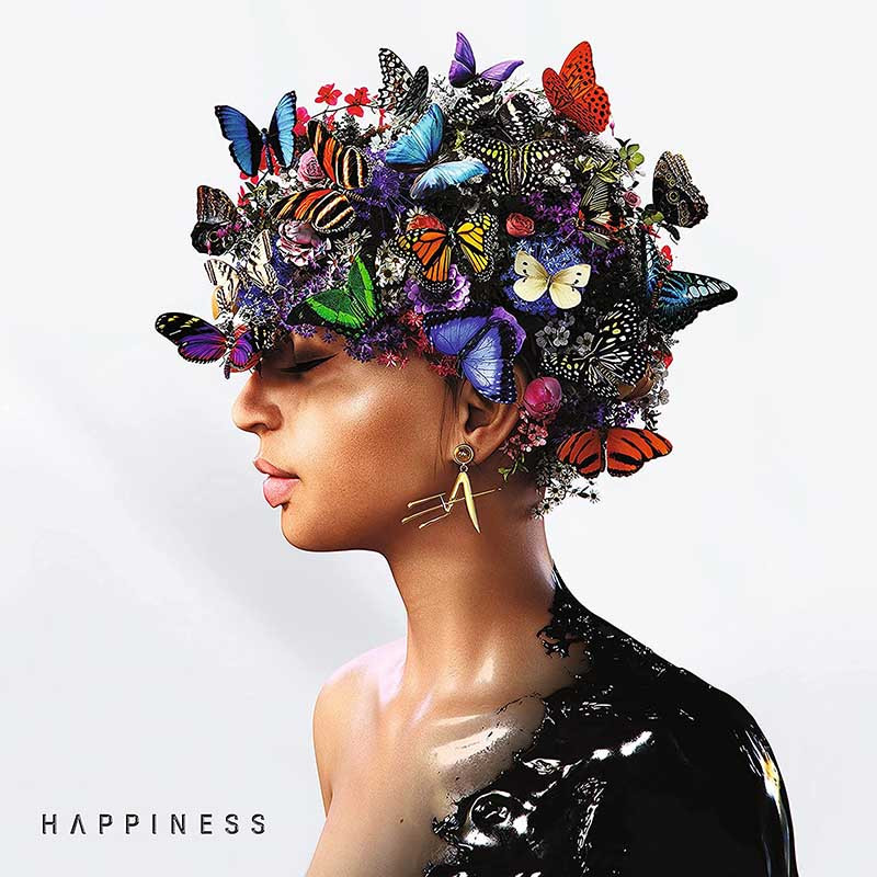 EVA "HAPPINESS"