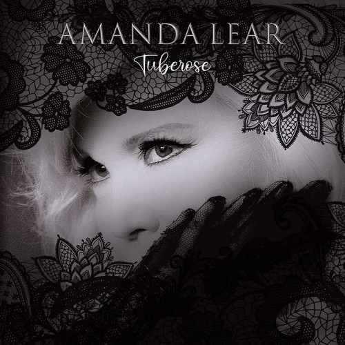 AMANDA LEAR "TUBEROSE"