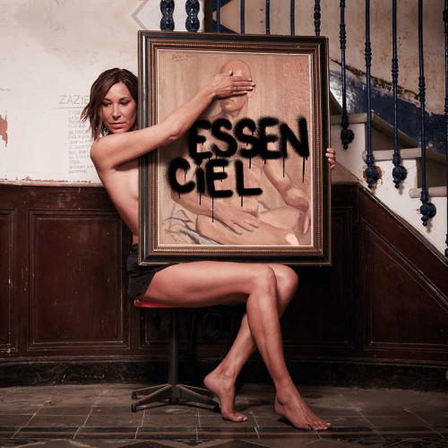 ZAZIE "ESSENCIEL"