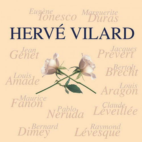 HERVÉ VILARD "CRI DU CŒUR"