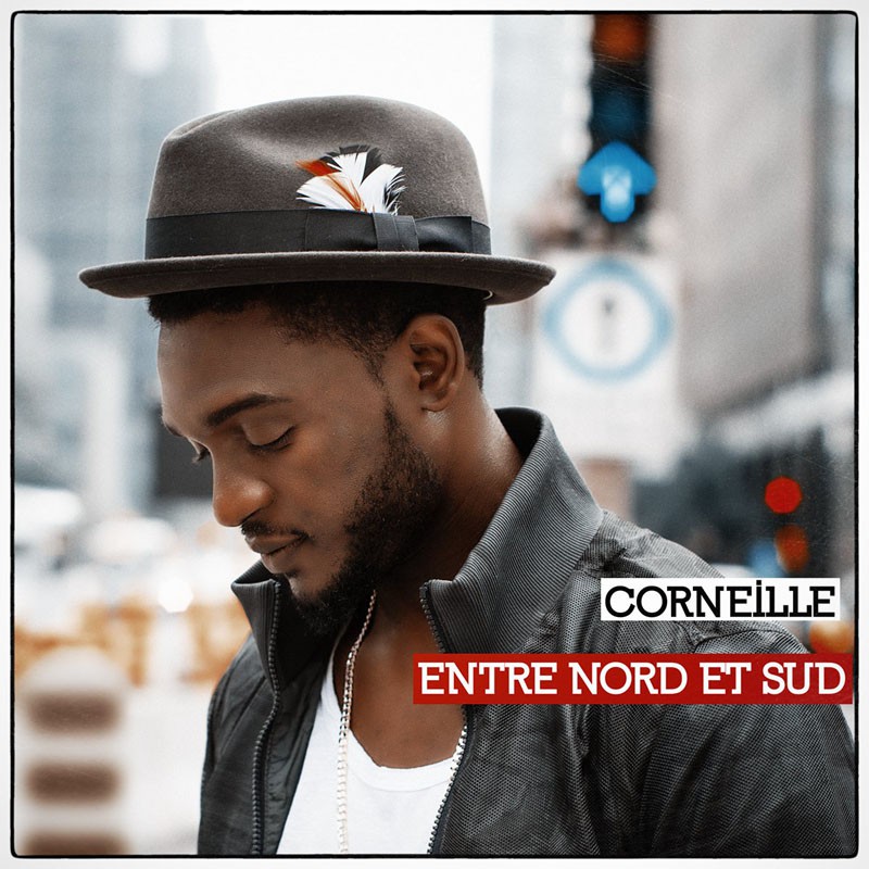 CORNEILLE  "ENTRE NORD ET SUD"