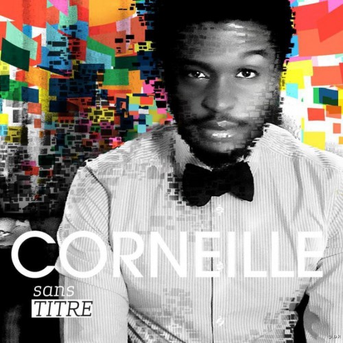 CORNEILLE  "SANS TITRE"