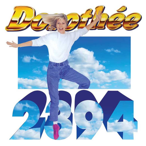 DOROTHÉE "2394"