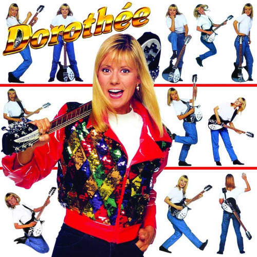 DOROTHÉE "UNE HISTOIRE D'AMOUR"