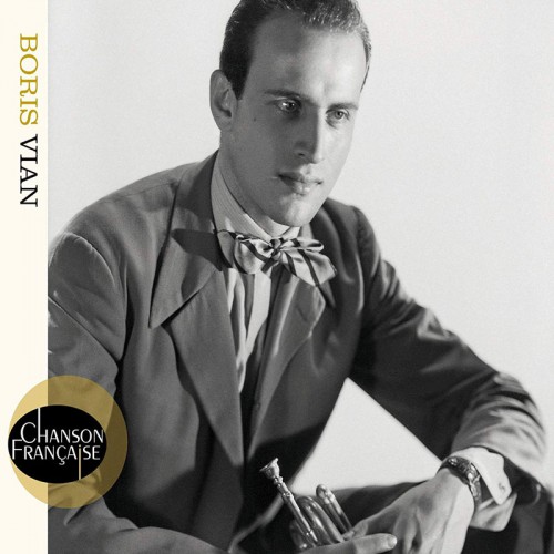 BORIS VIAN  "CHANSON FRANCAISE"