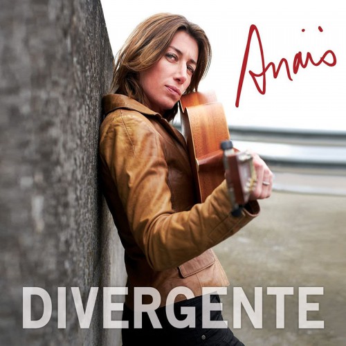 ANAÏS  "DIVERGENTE"