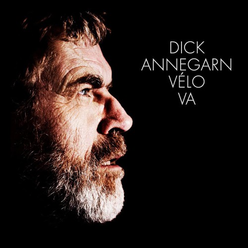 DICK ANNEGARN  "VÉLO VA"