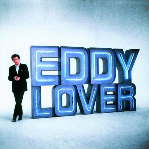 EDDY MITCHELL  "EDDY LOVER"