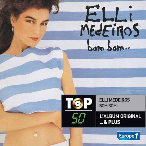 ELLI MEDEIROS  "TOP 50 COLLECTION"