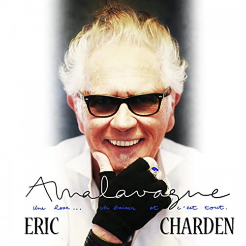 ERIC CHARDEN  "AMALAVAGUE"