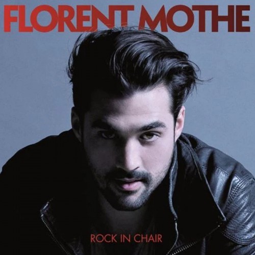 FLORENT MOTHE  "ROCK IN CHAIR" EDITION LIMITEE