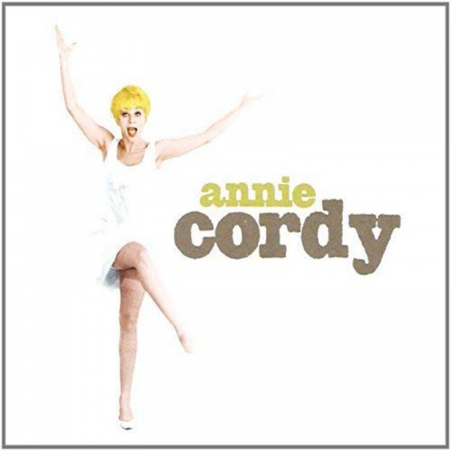 ANNIE CORDY  "SES PREMIERS ENREGISTREMENTS"