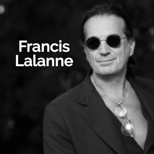 FRANCIS LALANNE  "40 ANS DE SUCCES"