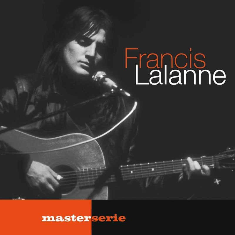 FRANCIS LALANNE  "MASTER SERIE"