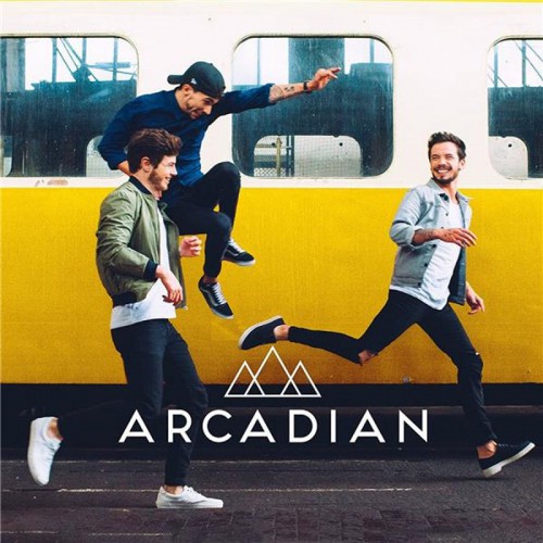 ARCADIAN  "ARCADIAN"