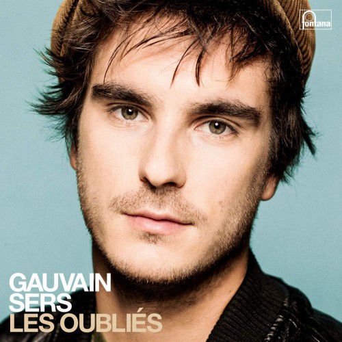 GAUVAIN SERS   "LES OUBLIES"