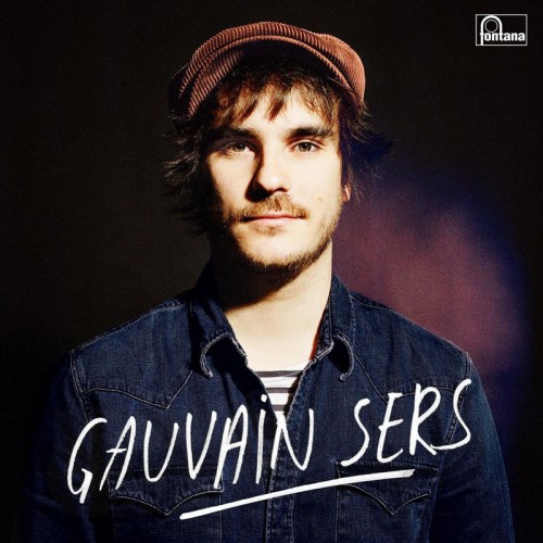 GAUVAIN SERS   "POURVU"