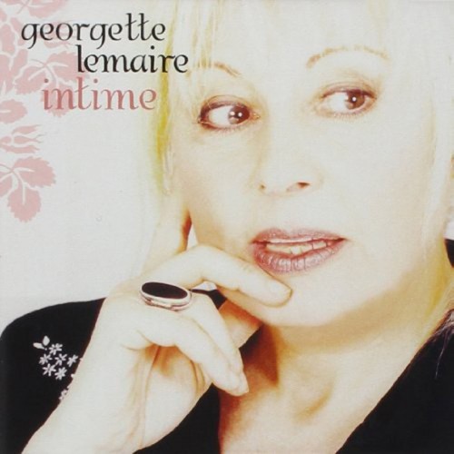 GEORGETTE LEMAIRE  "INTIME"