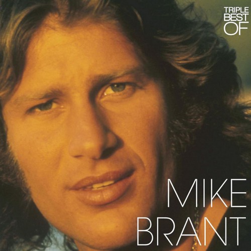 MIKE BRANT  "BEST OF 3CD"