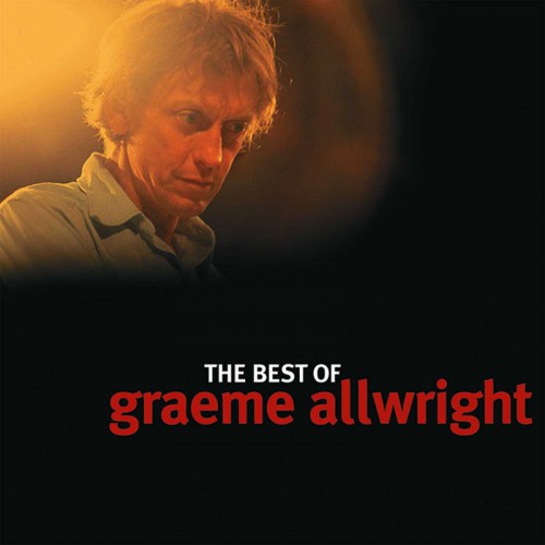 GRAEME ALLWRIGHT  "THE BEST OF"