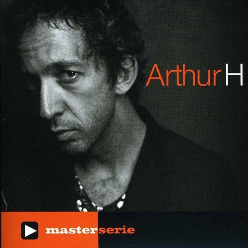 ARTHUR H  "MASTER SERIE"