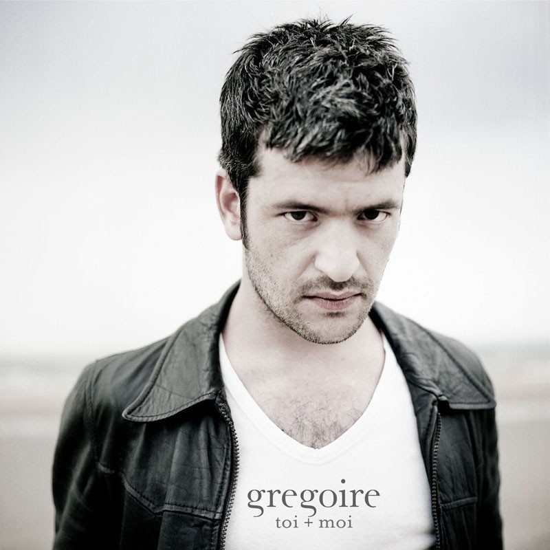 GREGOIRE  "TOI + MOI"