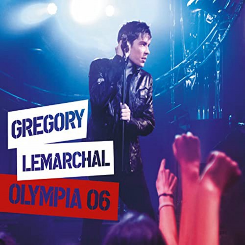 GREGORY LEMARCHAL  "OLYMPIA 2006"