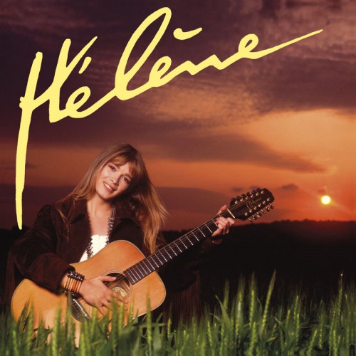 HÉLÈNE  "HÉLÈNE"