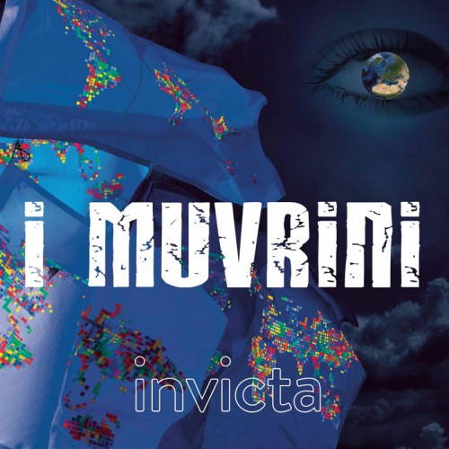 I MUVRINI  "INVICTA"