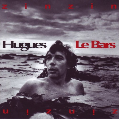 HUGUES LE BARS  "ZINZIN"